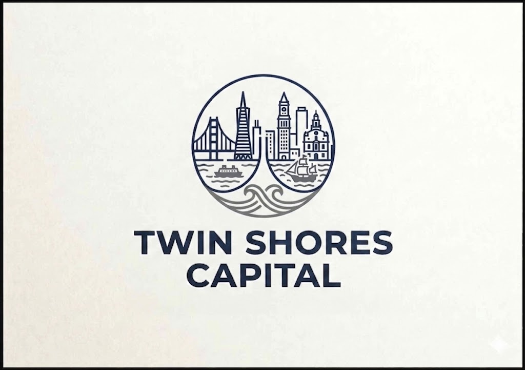 Twin Shores Capital Logo